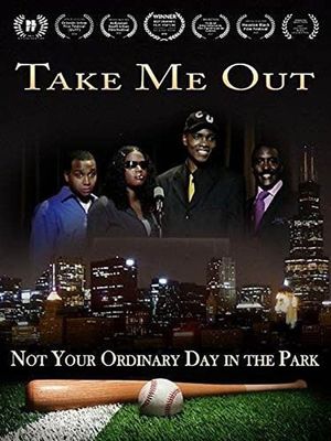 Take Me Out's poster
