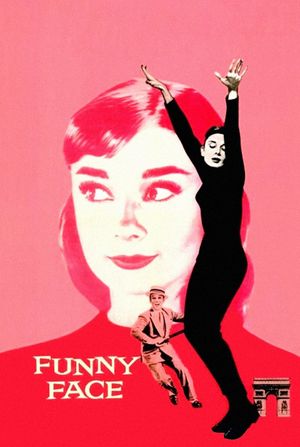 Funny Face's poster