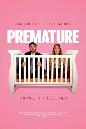 Premature's poster image