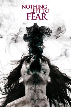 Nothing Left to Fear's poster