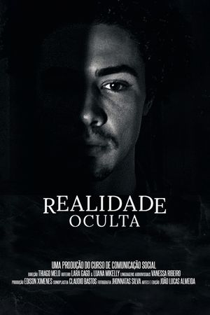 Realidade Oculta's poster