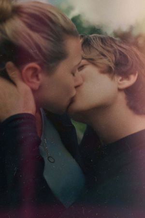 Chemical Hearts's poster