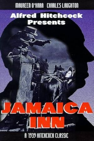 Jamaica Inn's poster