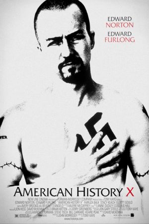 American History X's poster