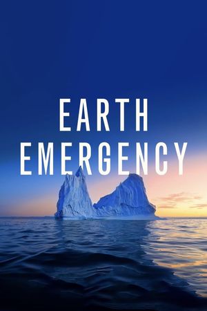 Earth Emergency's poster