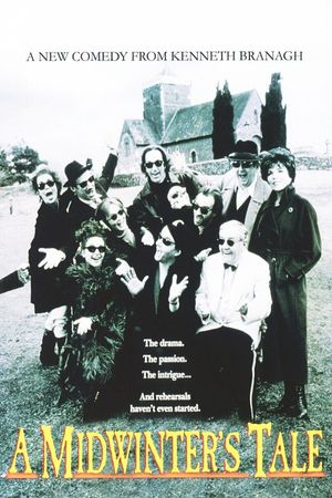 A Midwinter's Tale's poster