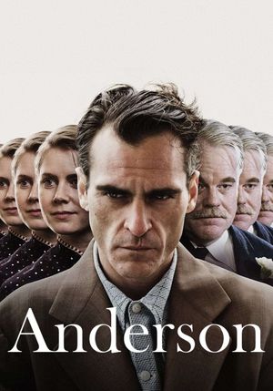 The Master's poster