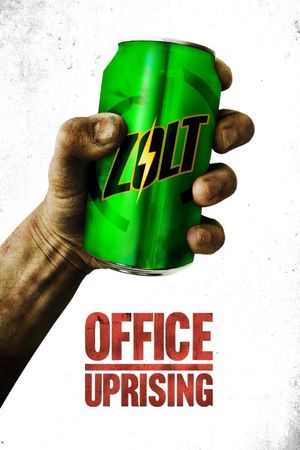 Office Uprising's poster