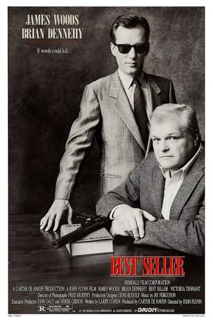 Best Seller's poster