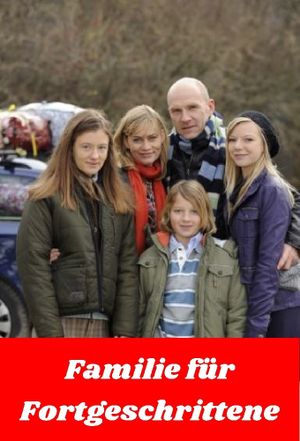 Familie für Fortgeschrittene's poster