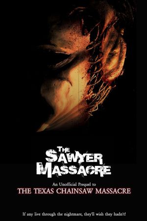 The Sawyer Massacre's poster