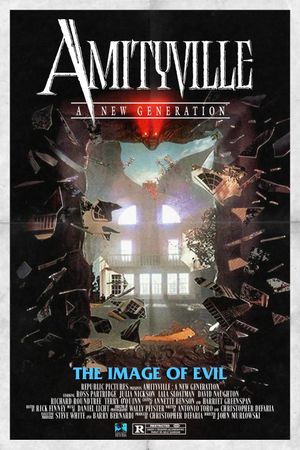 Amityville: A New Generation's poster