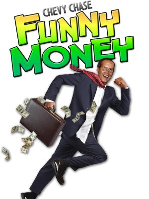 Funny Money's poster