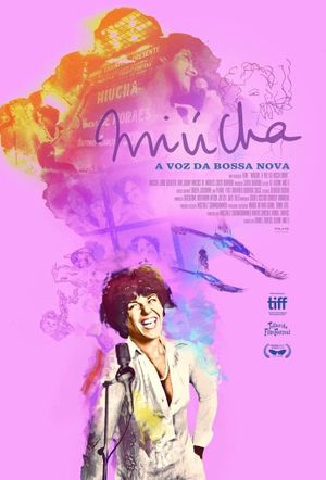 Miúcha: The Voice of Bossa Nova's poster