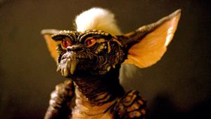 Gremlins's poster