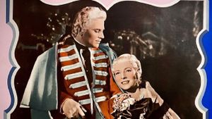Adriana Lecouvreur's poster