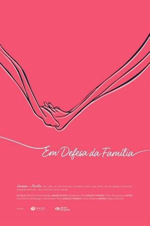 For the Family's poster