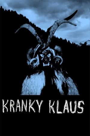 Kranky Klaus's poster