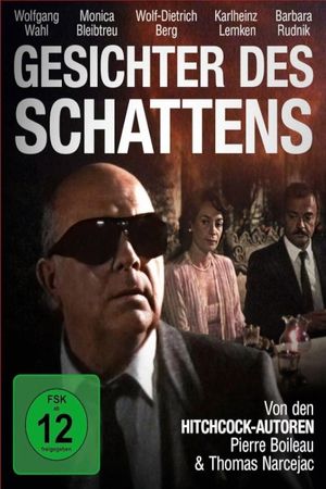 Gesichter des Schattens's poster