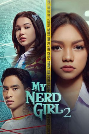 My Nerd Girl 2's poster