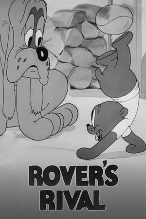 Rover's Rival's poster