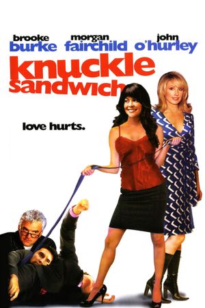 Knuckle Sandwich's poster