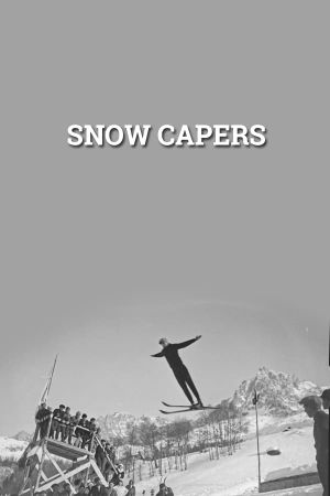 Snow Capers's poster image