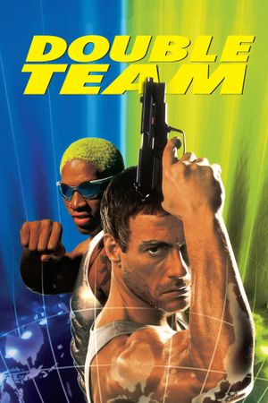 Double Team's poster