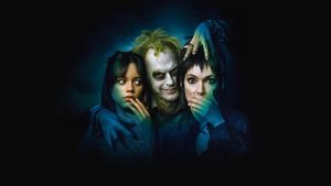 Beetlejuice Beetlejuice's poster