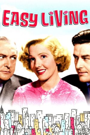 Easy Living's poster