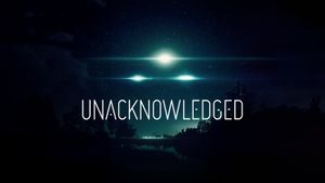 Unacknowledged's poster