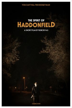 The Spirit of Haddonfield's poster image