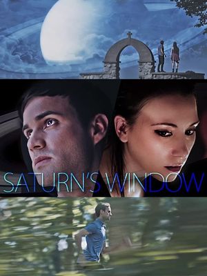 Saturn's Window's poster