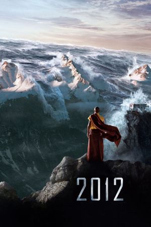 2012's poster