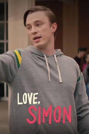 Love, Simon's poster