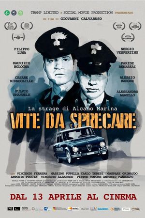 Vite da sprecare's poster