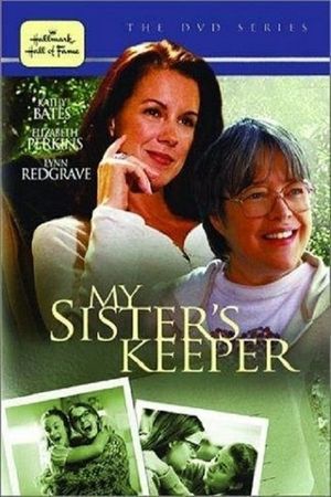 My Sister's Keeper's poster