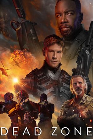 Dead Zone's poster