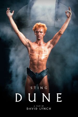 Dune's poster