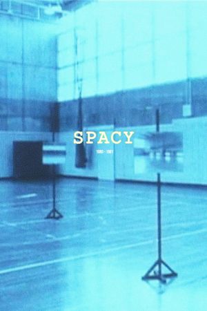 Spacy's poster