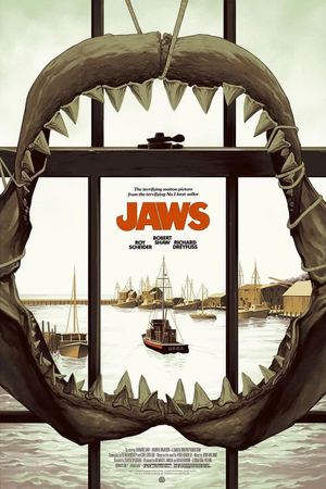 Jaws's poster