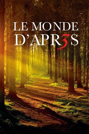 Le monde d'après 3's poster