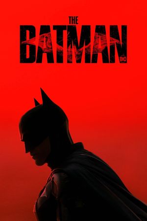 The Batman's poster