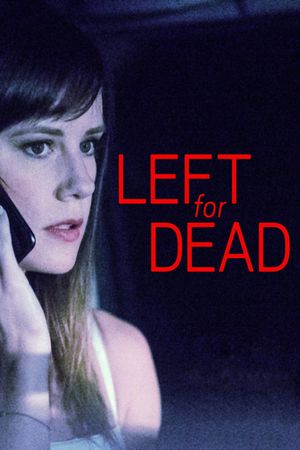 Left for Dead's poster