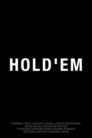 Hold'em's poster image