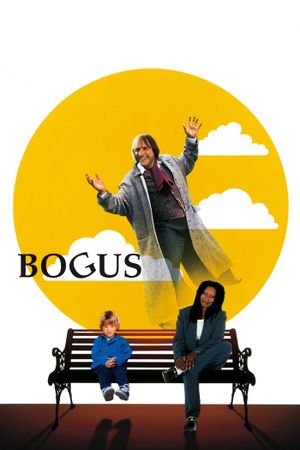Bogus's poster image