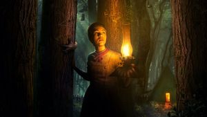 Gretel & Hansel's poster