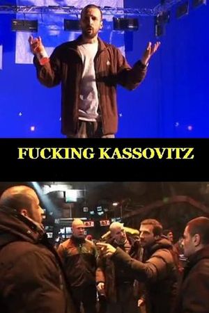 Fucking Kassovitz's poster