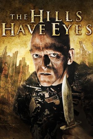The Hills Have Eyes's poster