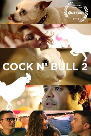 Cock N' Bull 2's poster